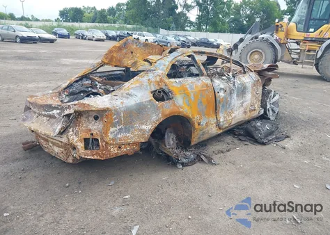 2014 Audi A5 2.0T Premium z USA, uszkodzony, nr VIN WAULFAFR2EA007165